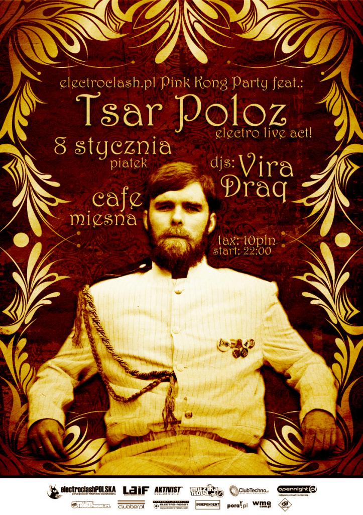 Tsar Poloz